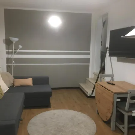 Apartment Intero Centralissimo