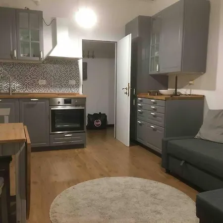 Intero Centralissimo Apartment
