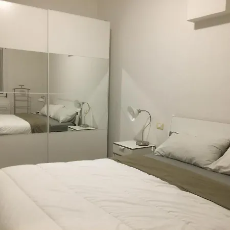 Intero Centralissimo Apartment *